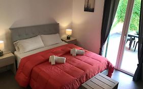 La Corte Del Sant'Orsola Rooms